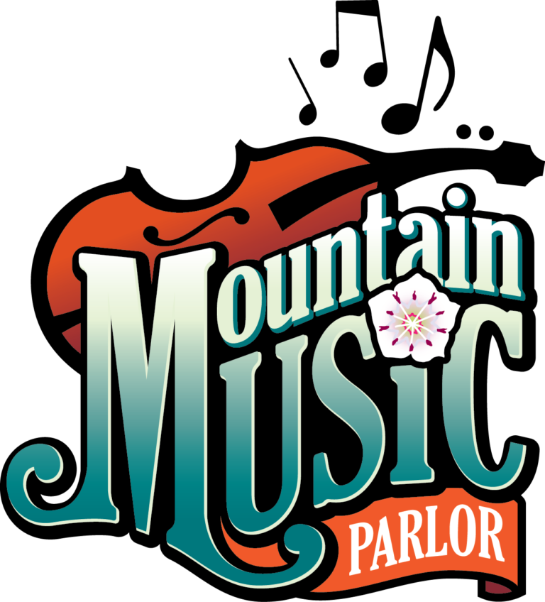 Mountain Music Parlor Logo