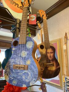 folk music store