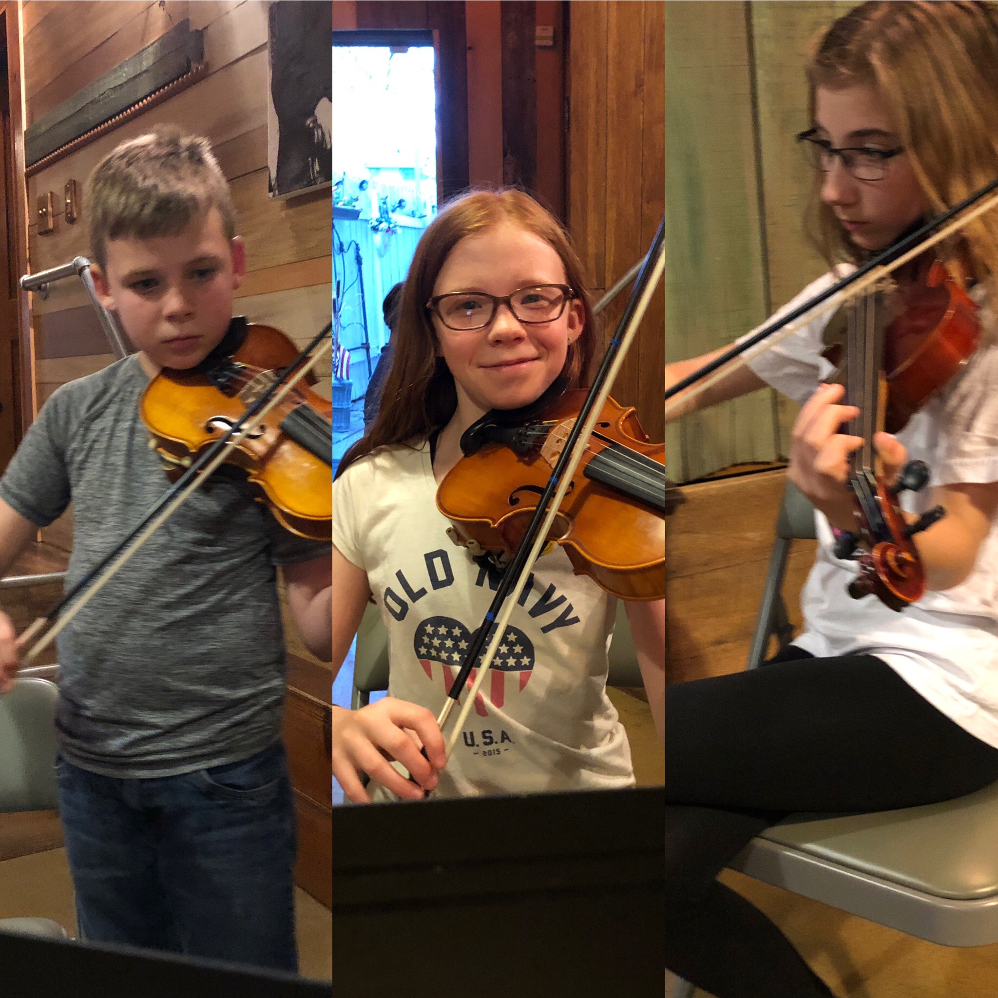 Music Lessons & Classes mountainmusicparlor